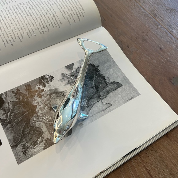 VINTAGE DOLPHIN BOTTLE OPENER 🍸🌊 - Picture 3 of 9